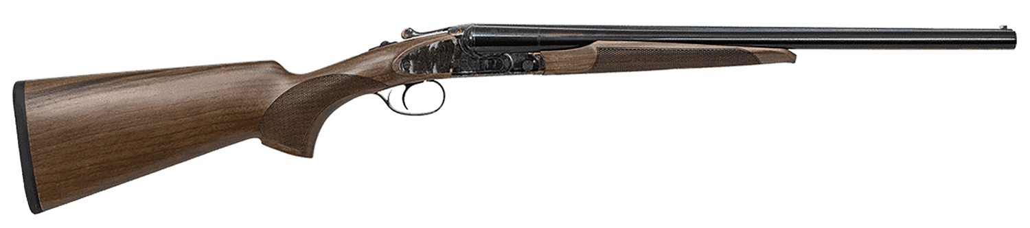 CZ-USA 06417 Sharp-Tail Coach 12 Gauge 3