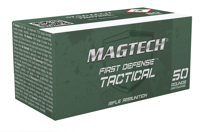 MAGTECH 762X51 M80 BALL 50/400