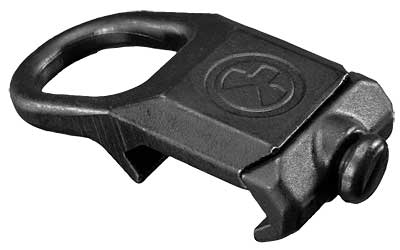 MAGPUL SLING ATTACHMENT POINT RSA PICATINNY MOUNT BLACK
