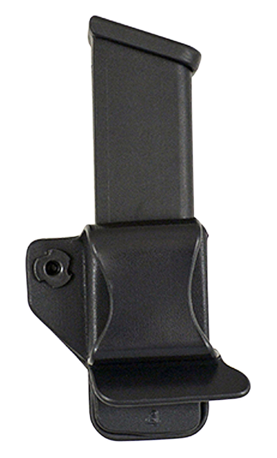 Comp-Tac Single Fits S&W M&P Shield 9mm Luger/40 S&W Kydex Black