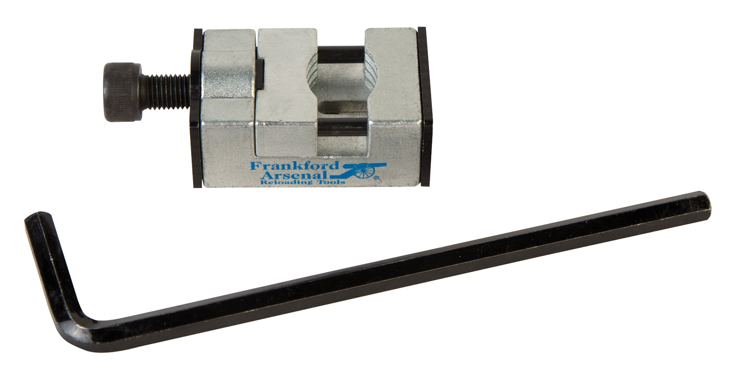FRANKFORD PLAT STUCK CASE REMOVER