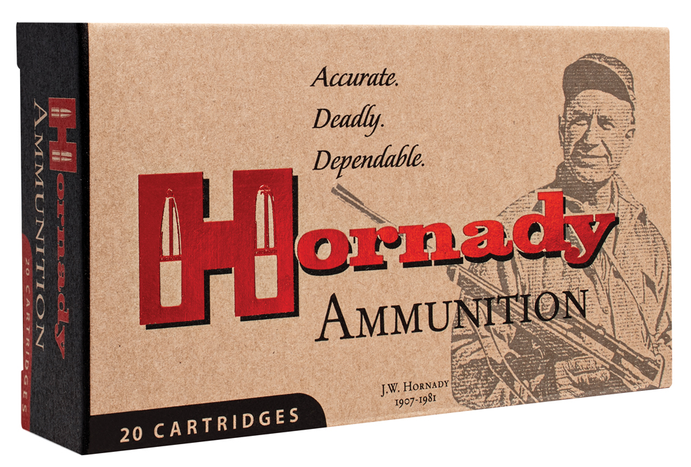 HRNDY 300BLK 135GR FTX  20/200