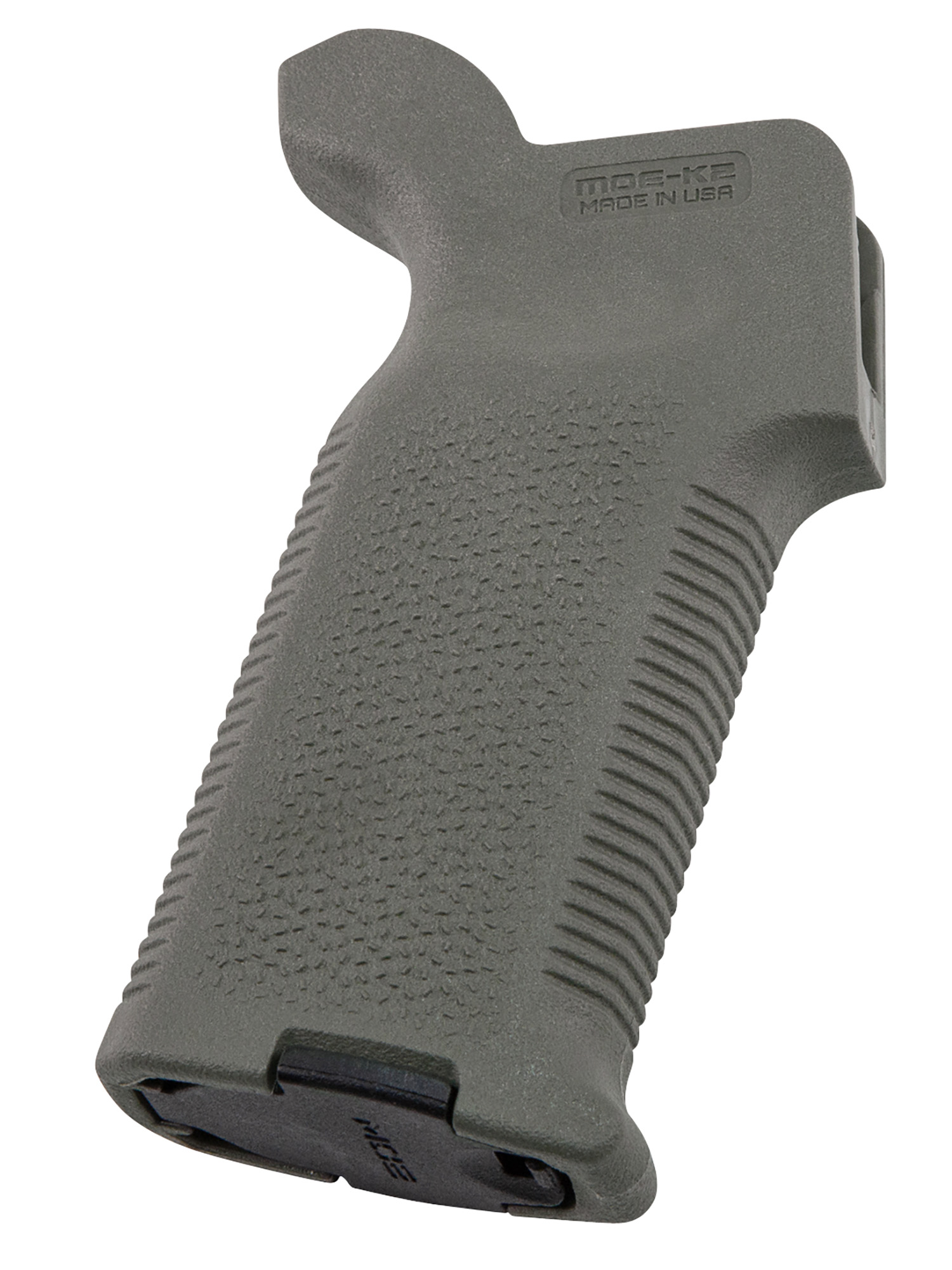Magpul MAG522-ODG MOE-K2 Grip AR15/M4 Olive Drab Green