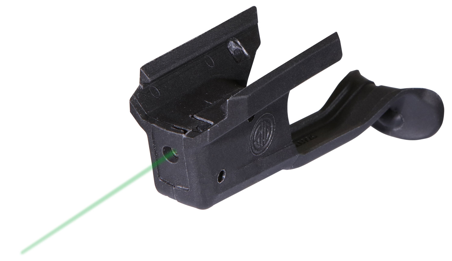 SIG OPTICS LASER SIGHT LIMA365 GREEN P365 COMPACT