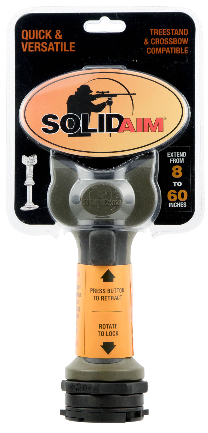 Solid Aim Shooting Stick  <br>