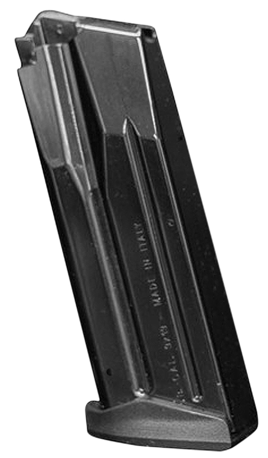 BERETTA MAGAZINE APX COMPACT 9MM 10RD BLUED STEEL