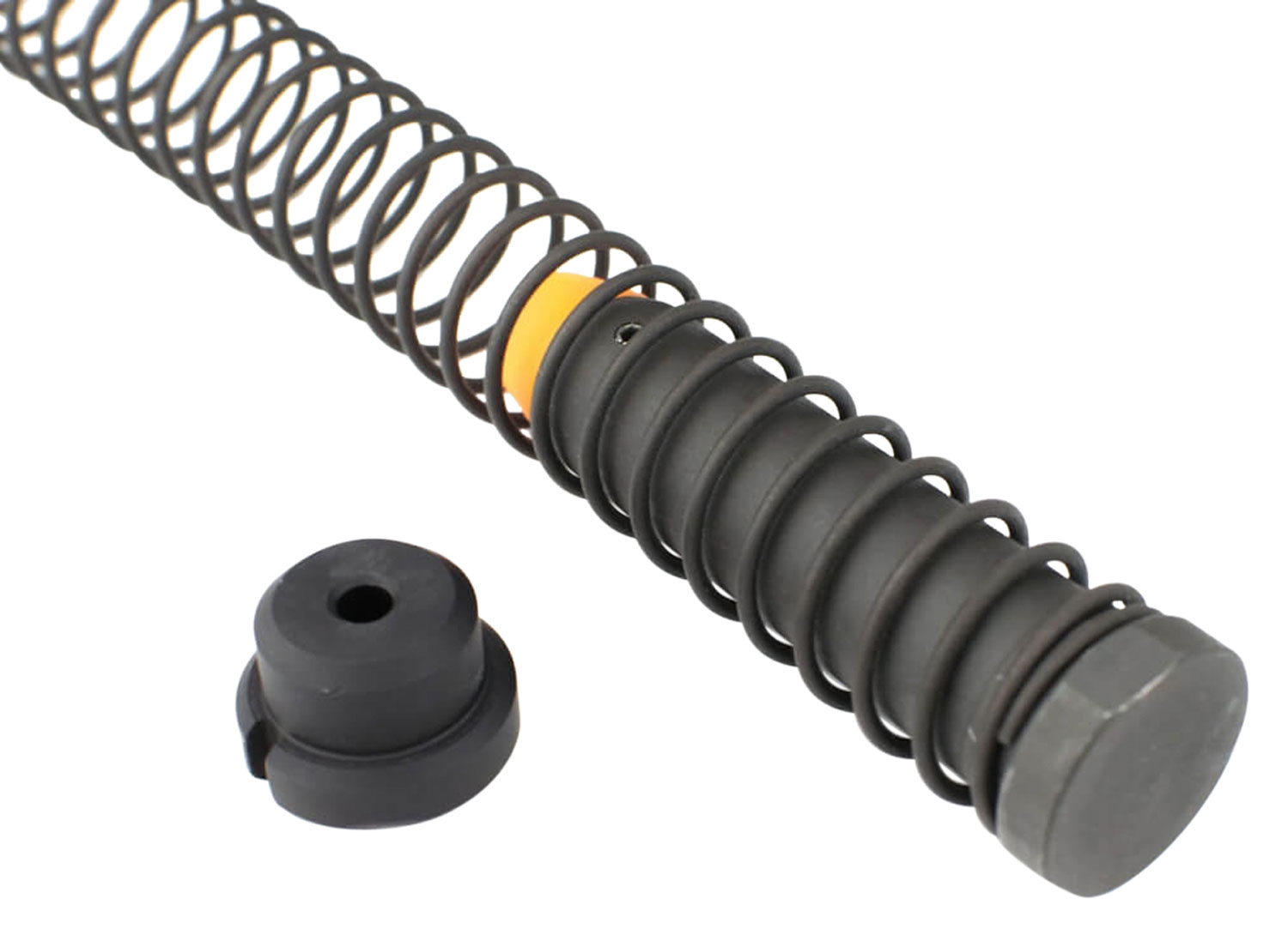 ANGSTADT BUFFER KIT 9MM 5.4OZ WITH SPRING AND SPACER