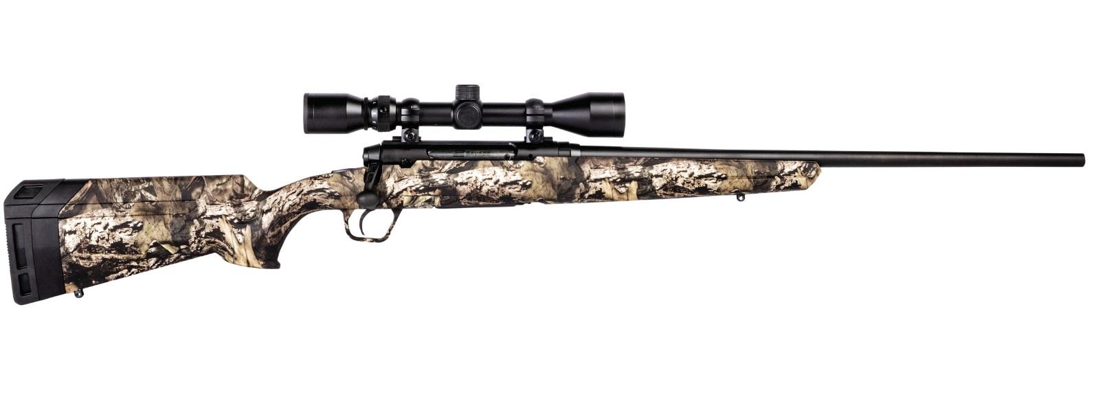 SAVAGE AXIS XP .30-06 22