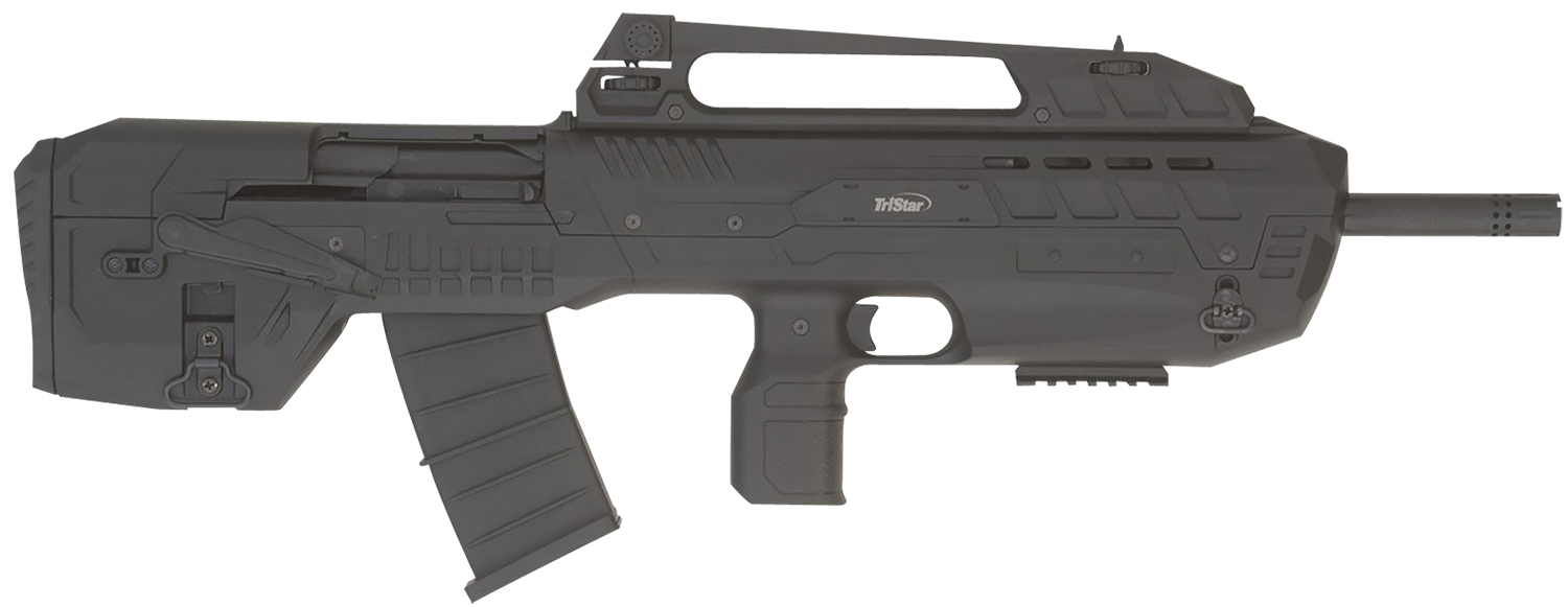 Tristar Compact Tactical 12ga 3