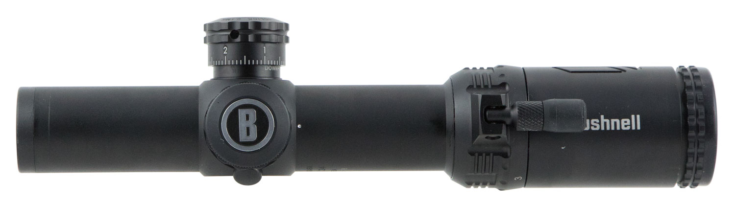 Bushnell AR71424BI AR Optics Riflescope 1-4X24 ILL 300 BLK, Box