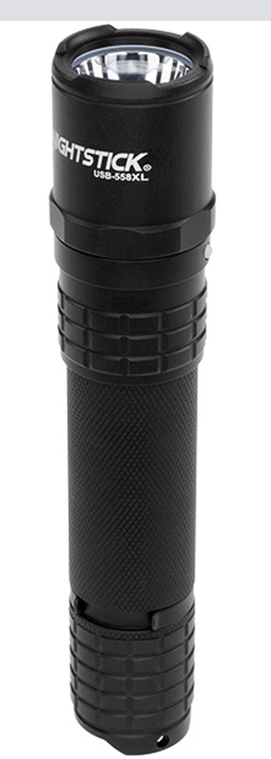 NIGHTSTICK USB RECHARGEABLE 900L