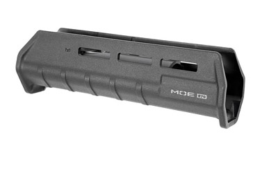 Magpul MAG496-BLK MOE M-LOK Forend Remington 870, Black