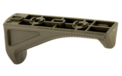 Magpul MAG598-ODG M-LOK AFG Angled Fore Grip, Olive Drab Green