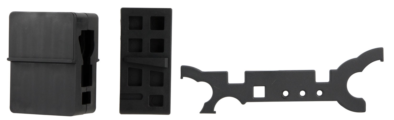 TacFire TLC1 Armorers Kit Black Steel 5.56x45mm NATO Rifle AR-15