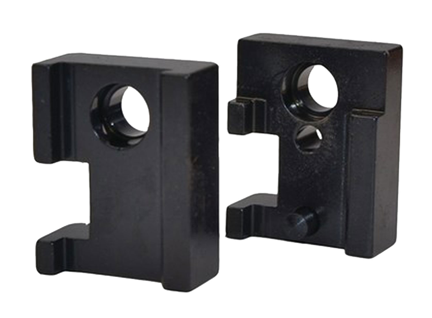 Tikka S13269738 Sako Scope Base for Tikka Rifles  Blued Finish