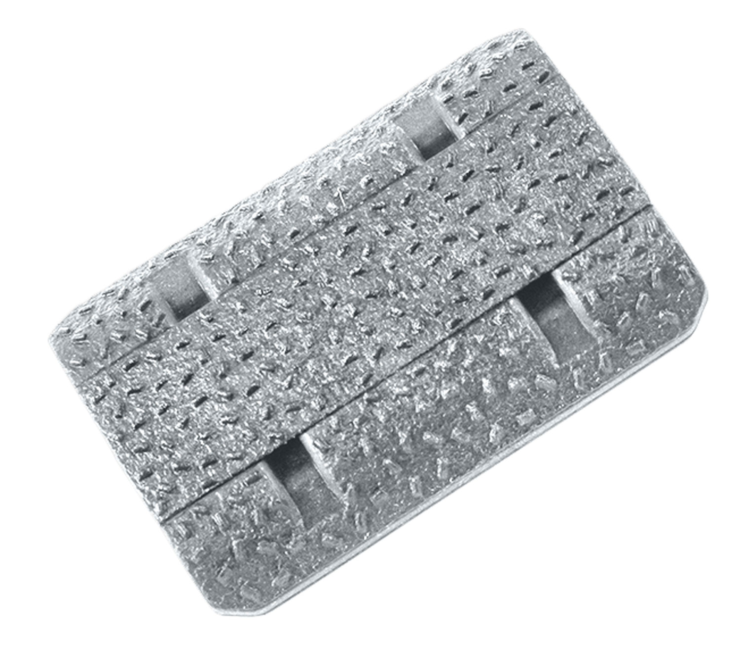 MAGPUL M-LOK RAIL COVER TYPE 2 GRY