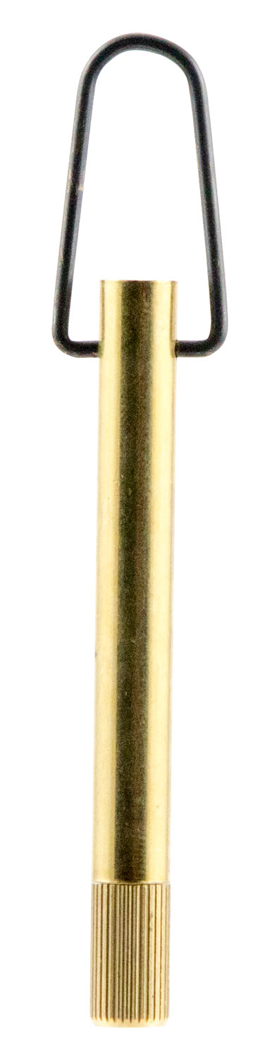 TRADITIONS NIPPLE/FLASH HOLE CLEANING PICK BRASS
