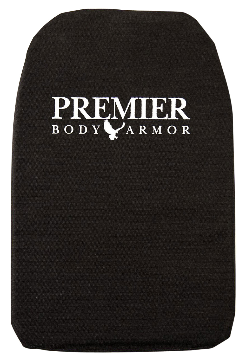 Premier Body Armor BPP9009 Backpack Panel Universal Kevlar Core w/500D Cordura Shell