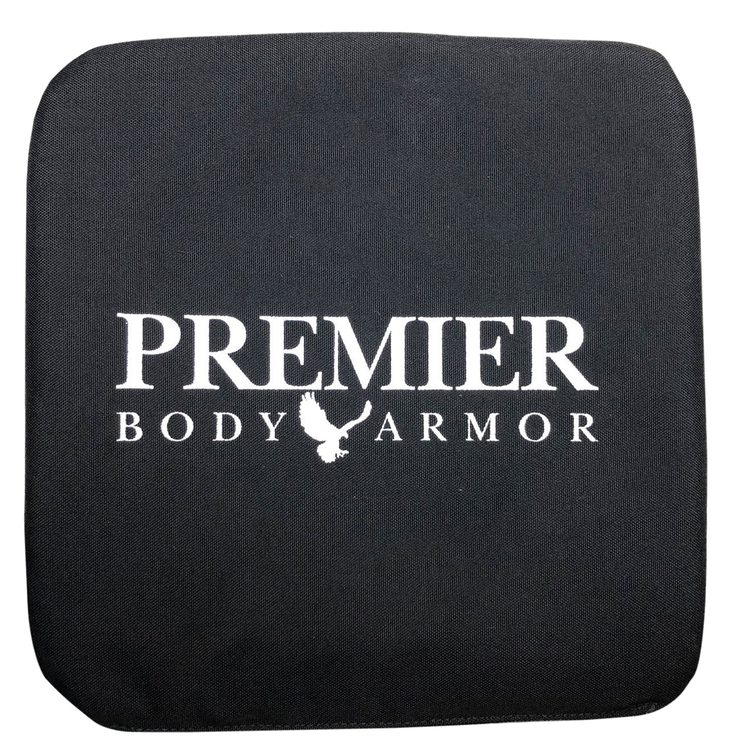 Premier Body Armor BPP9023 Backpack Panel Vertx EDC Satchel/Essential Kevlar Core w/500D Cordura Shell 9.50