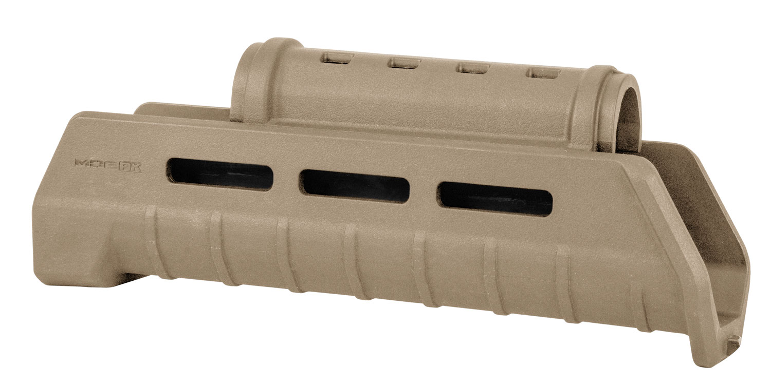 Magpul MAG619-FDE MOE AK Handguard AK-Platform Flat Dark Earth Polymer