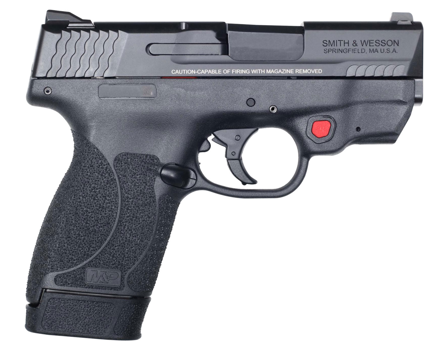 Smith & Wesson 12087 M&P Shield M2.0 45 ACP 3.30