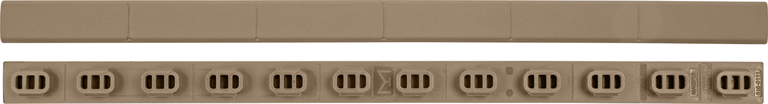 MAGPUL M-LOK RAIL COVER TYPE 1 FDE