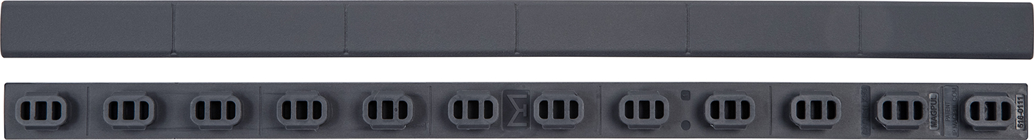MAGPUL M-LOK RAIL COVER TYPE 1 GRY