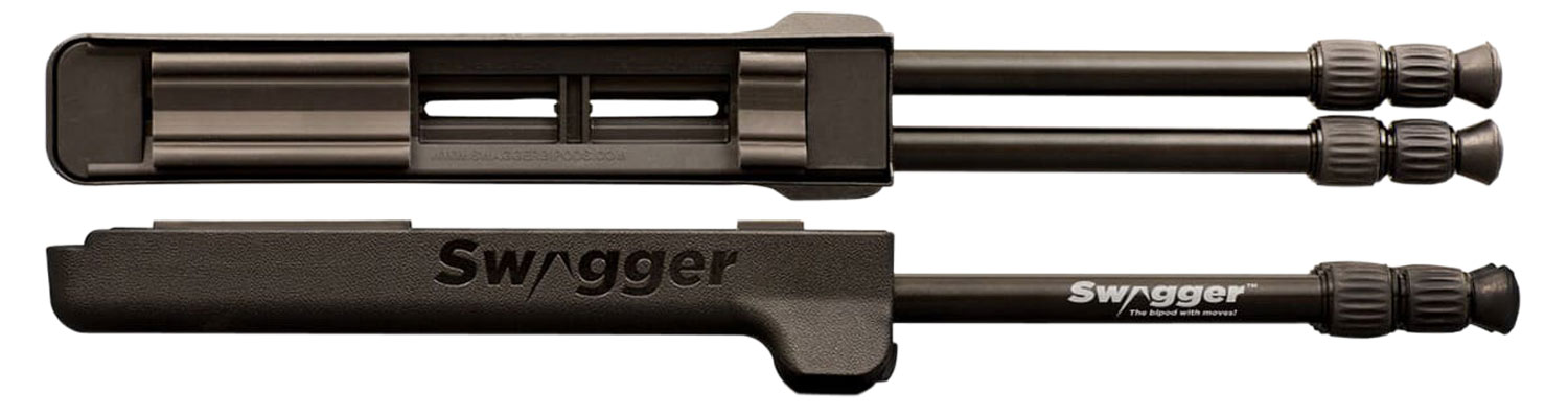 SWAGGER BIPOD HUNTER 42 9 3/4