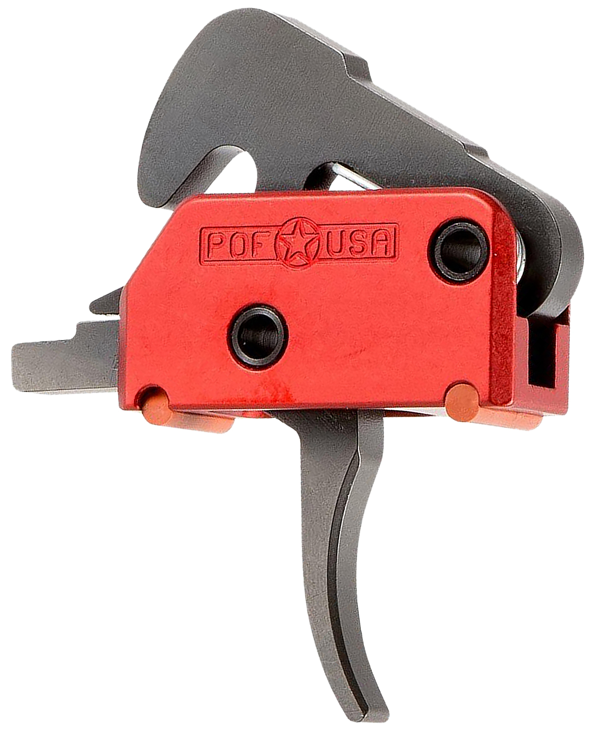 TRIGGER 2STAGE STANDARD DROPIN ASSEMBLY SNG Tactical