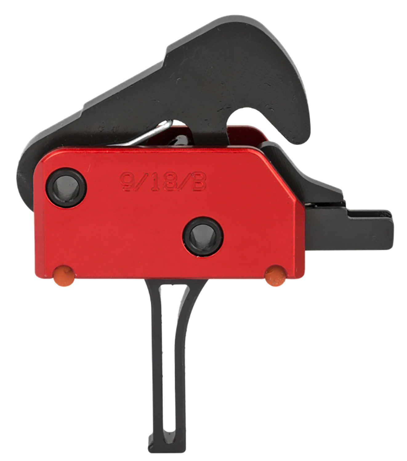 TRIGGER 2-STAGE STRAIGHT | DROP-IN ASSEMBLY