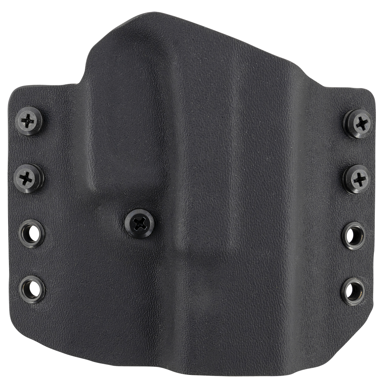COMPTAC WARRIOR HOLSTER OWB STEALTH FOOTPRINT GLK 19/23! B Tactical