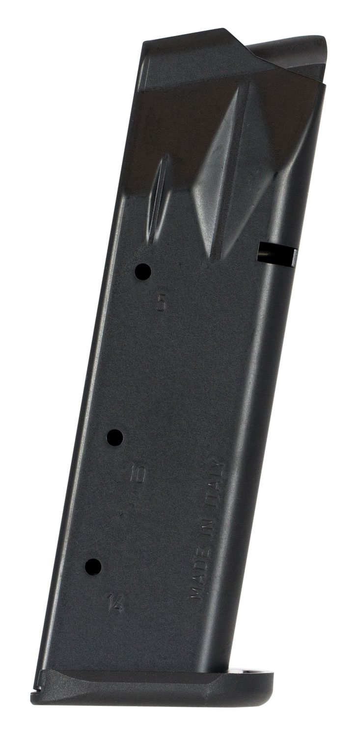SAR USA K24514 K2  Black Detachable 14rd for 45 ACP SAR USA K2/Compact