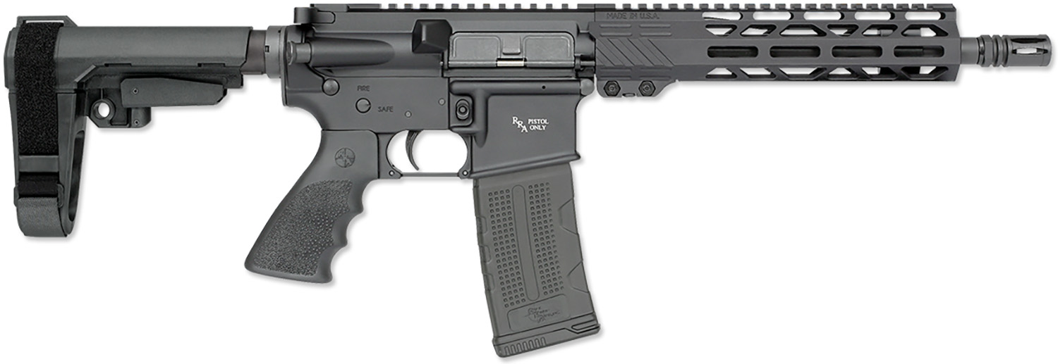 Rock River Arms AR2142 LAR-15M A4 223 Rem,5.56x45mm NATO 10.50