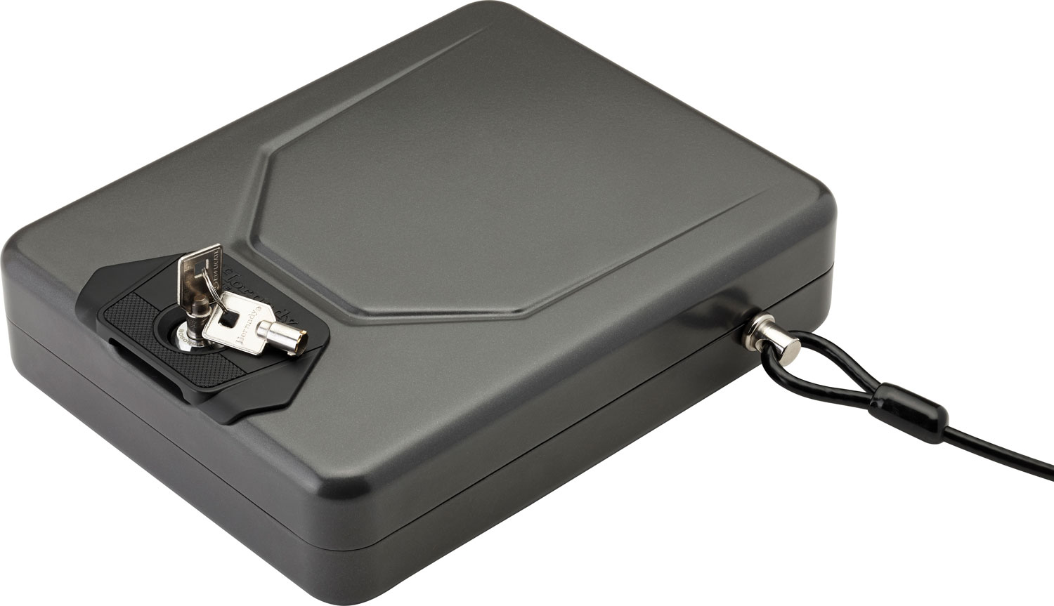 HORNADY ALPHA ELITE LOCK BOX