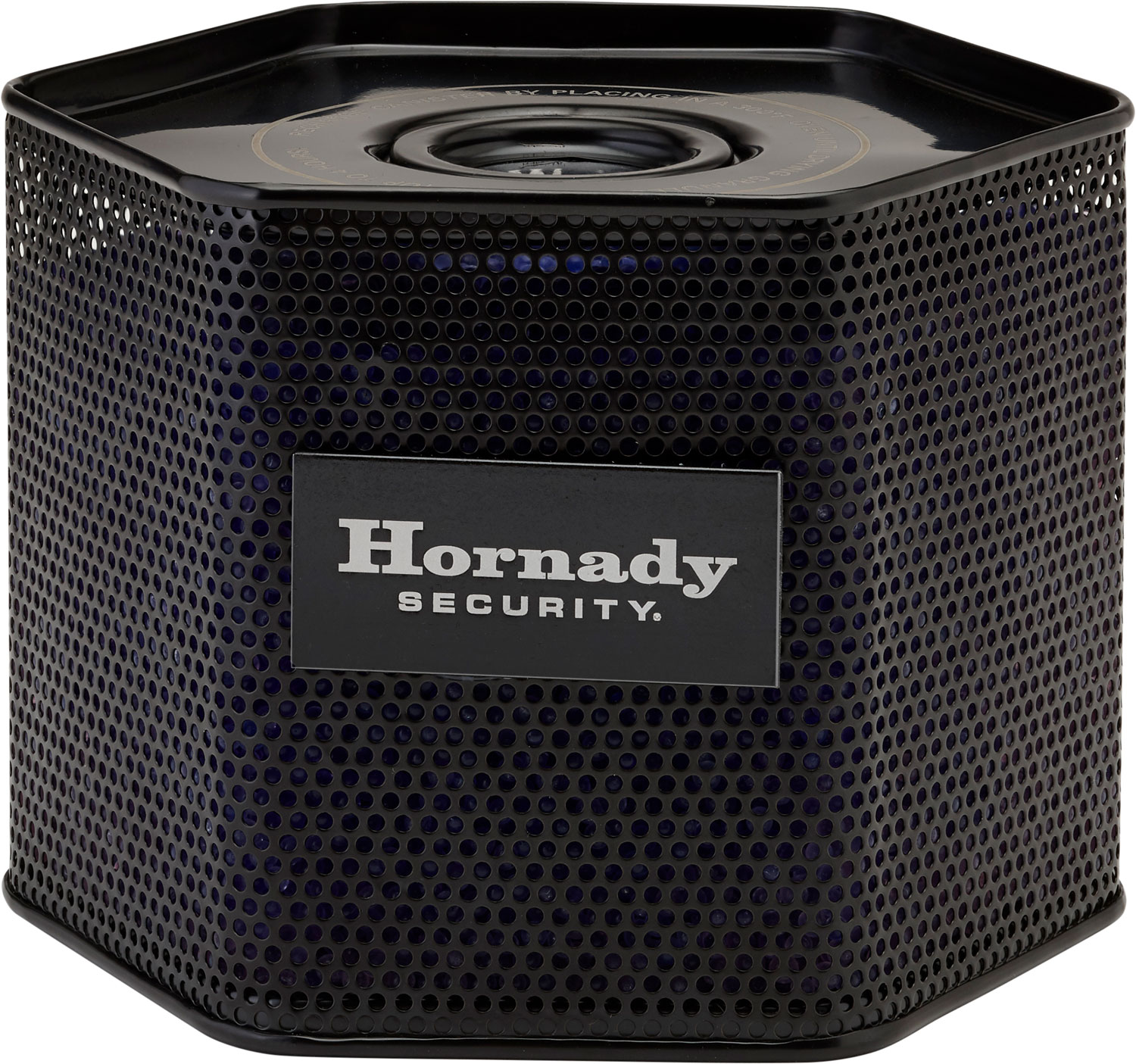 HRNDY SECURITY DEHUMIDIFIER CANISTER