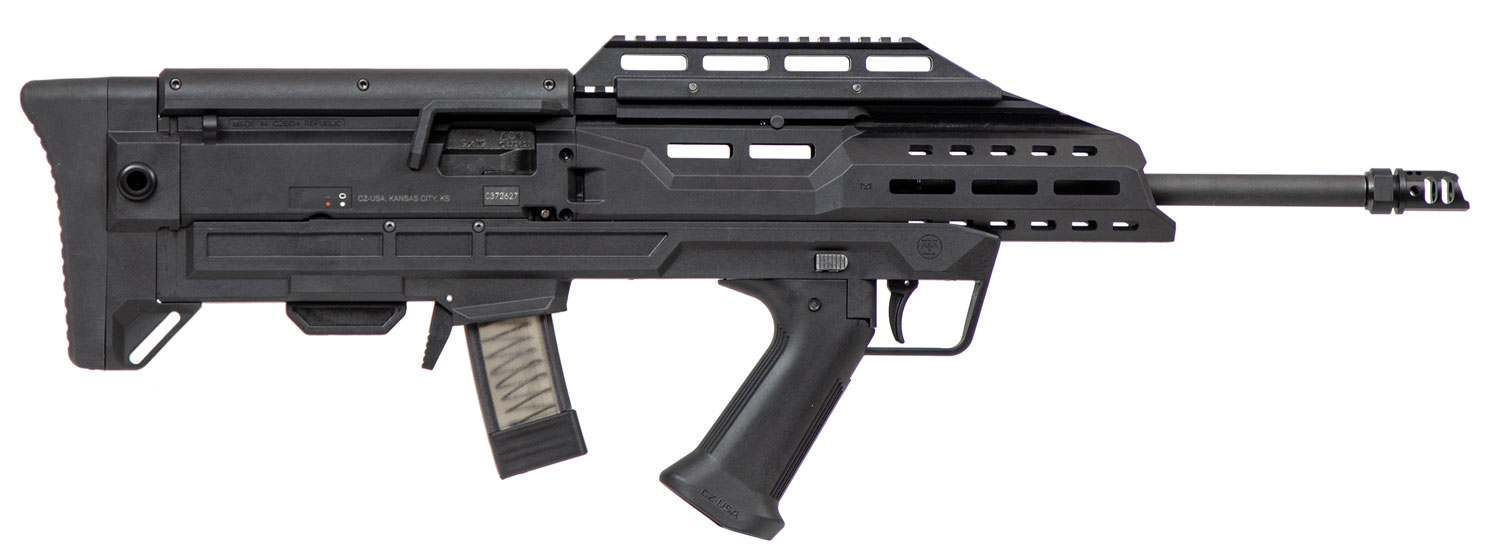 SCORPION EVO BULLPUP KIT -