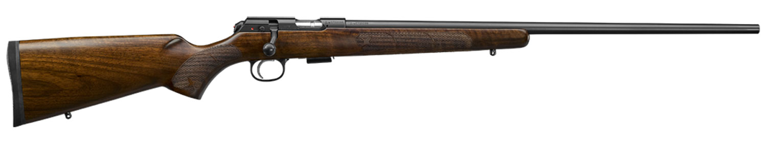 CZU CZ457 AMER BA RFL 22LR 5R