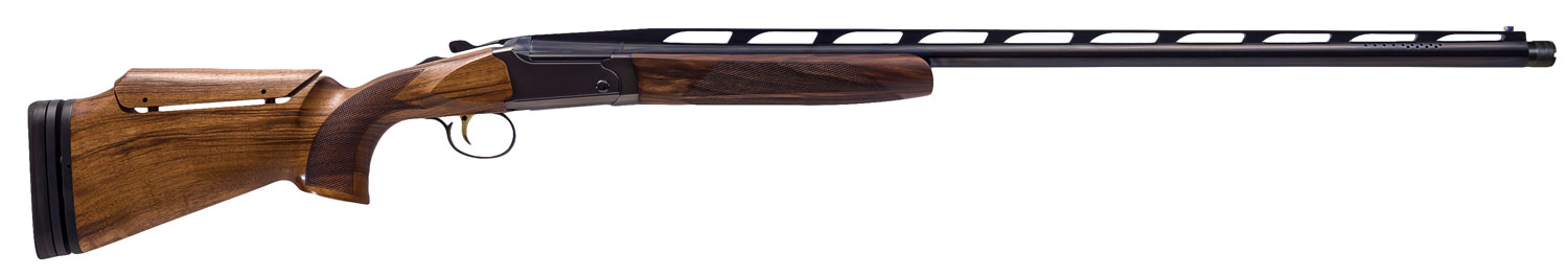 CZ-USA 06502 All American Trap 12 Gauge 2.75