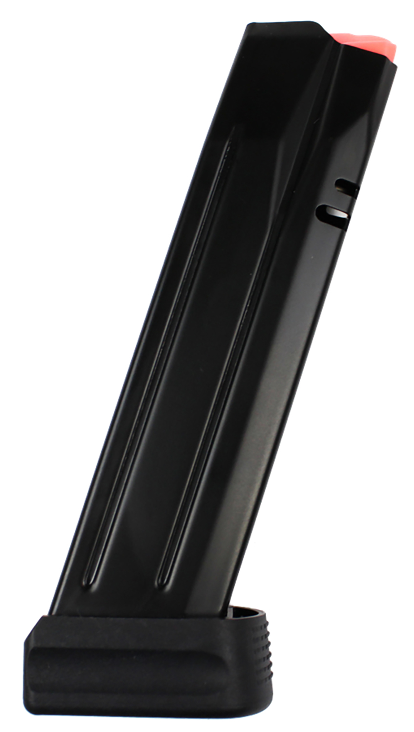 MAGAZINE CZ P-10F P09 9MM 21RD