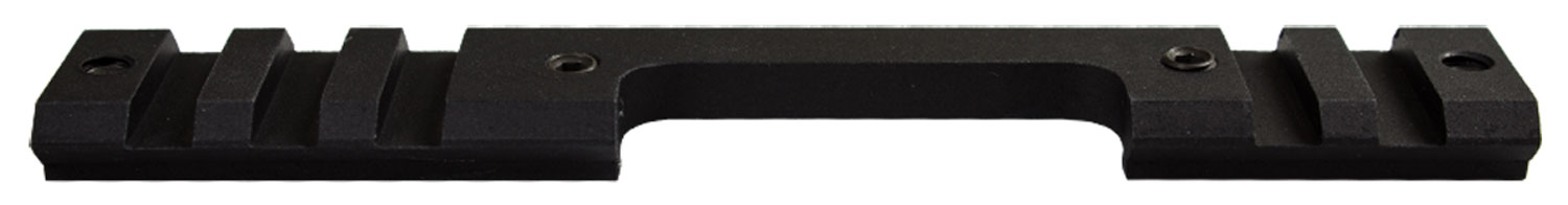 CZ Weaver Scope Adapter Rail  <br>  452/455 11 mm Dovetail