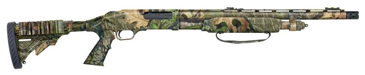 Mossberg 835 Ulti-Mag Tactical Turkey Shotgun