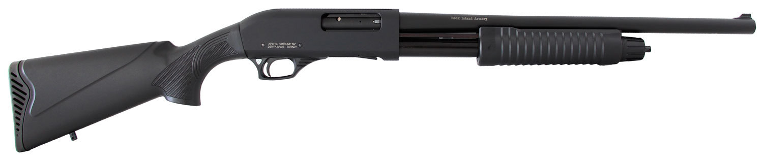 Rock Island CR103 Meriva  12 Gauge with 18.50