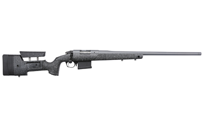 Bergara Rifles BPR2065PRC Premier HMR Pro 6.5 PRC 3+1 Cap 26