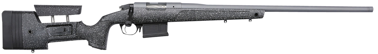 Bergara Rifles BPR2065MCHB Premier HMR Pro 6.5 Creedmoor 5+1 24