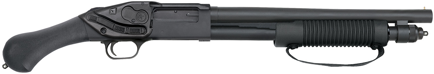 MOSSBERG 590 SHOCKWAVE 12GA 3