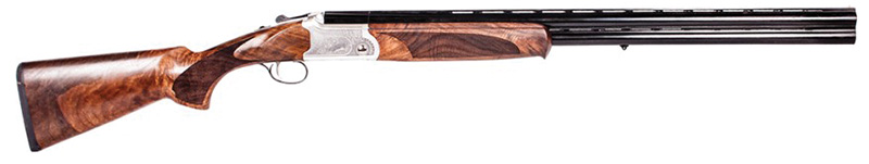 ATI Cavalry Shotgun  <br>  410 ga. 26 in. Wood 3 in.