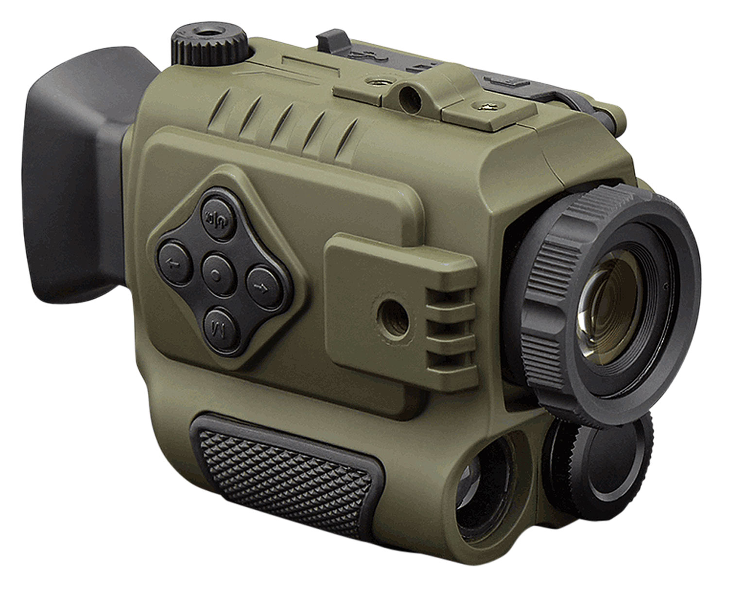 KONUS 7931 KONUSSPY10 15X NIGHT VISION MONO B Tactical Shop B Tactical