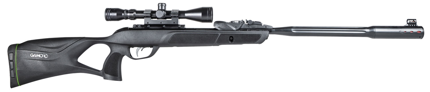 GAMO SWARM FUSION 10X G3I 22 W/SCP