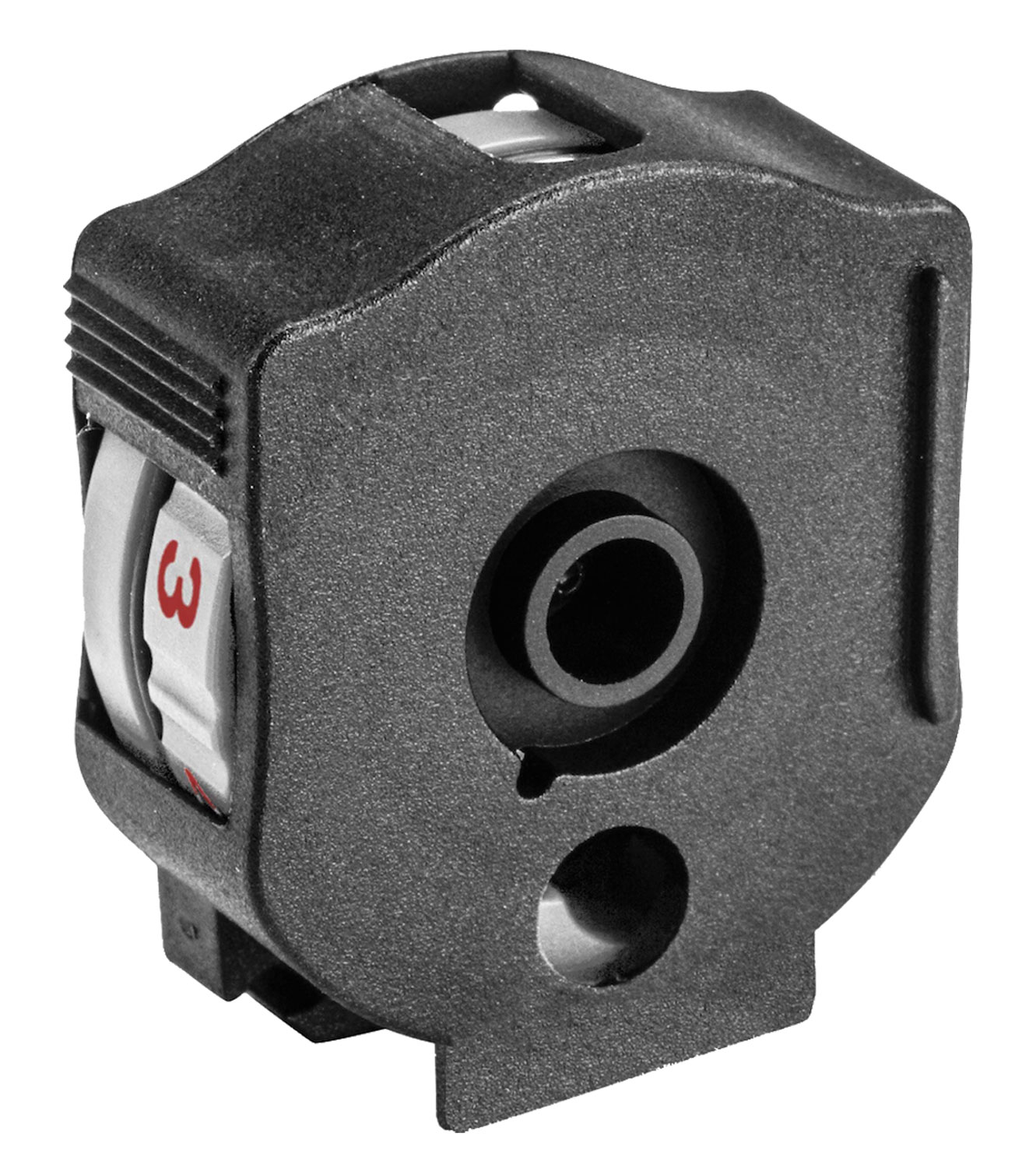 Gamo 621258954 Swarm Fusion 10X 177 Polymer