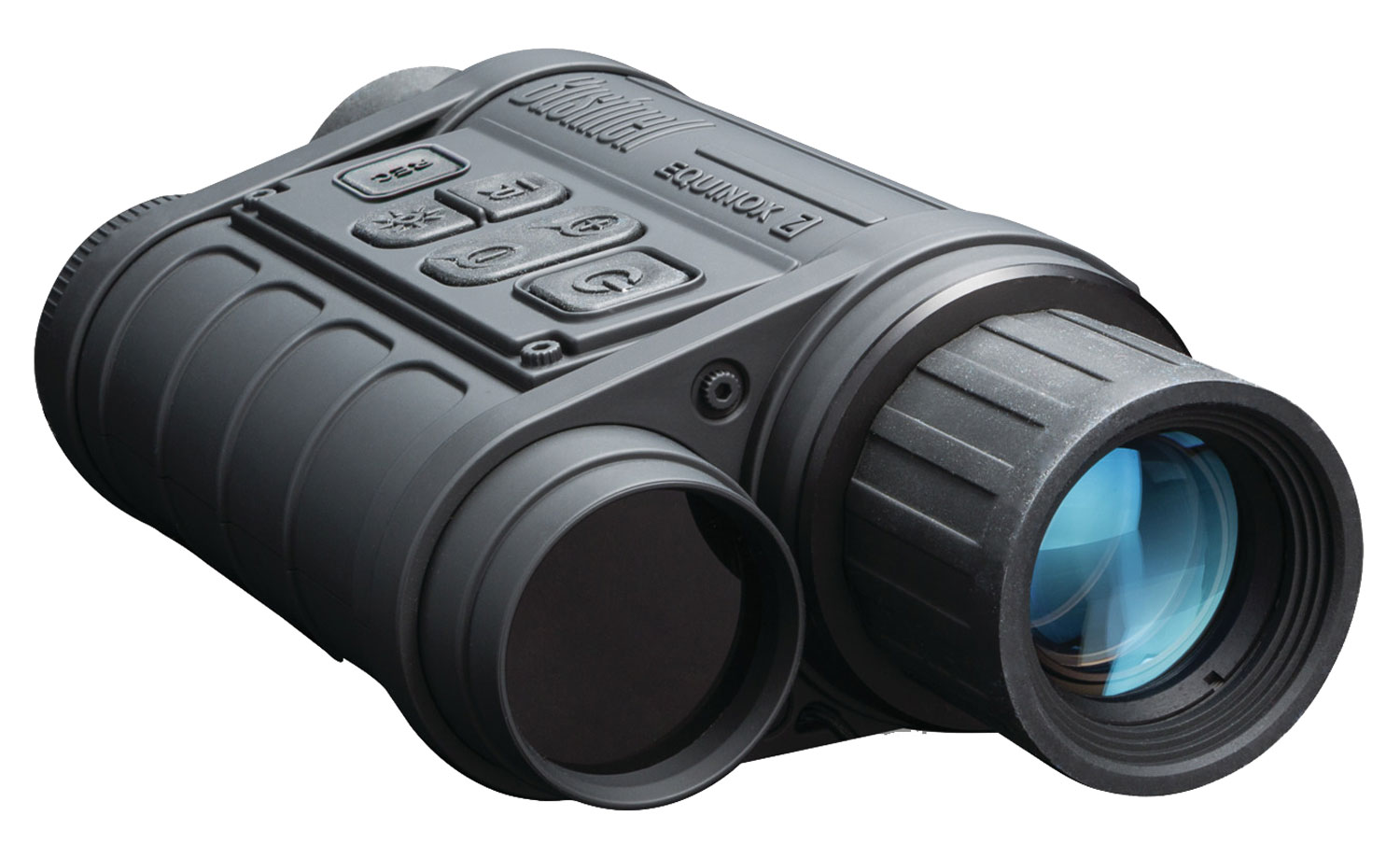 Bushnell 260250 Equinox Z2 Monocular 6x50mm Black B Tactical Shop B